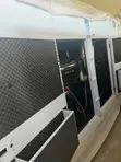 Perkins 500KVA Soundproof Diesel Generator - 2