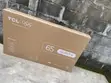 TCL 65-Inch QLED 4K Smart TV 65T6D - 1