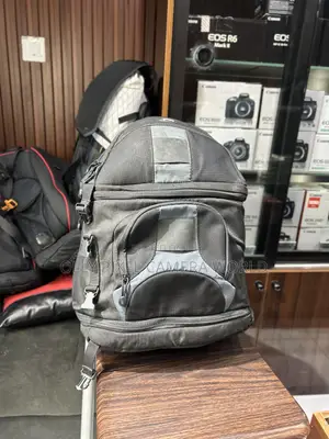 Thick Padded Camera Bag