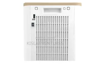 Lexical 30L Rechargeable Air Cooler - 50W