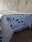 Premium Perkins 60KVA Silent Diesel Genset - 2