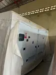 Perkins 500KVA Mai Shirin Ji Diesel Generator - 1