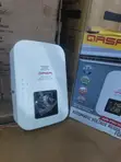 Qasa 5000W Wall Mounted Automatic Voltage Stabilizer - 2