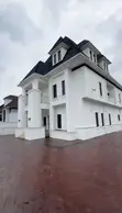 6-Bedroom Fully Detached Duplex da 2 BQ a Efab Metropolis, Abuja - 5
