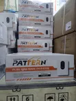 Pattern 3.2kVA Hybrid Inverter 24V - 1