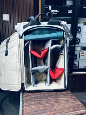 Prowell Camera Bag