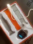 T900 Ultra Series 9 Smartwatch - 3