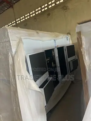 Brand New Perkins 500KVA Soundproof Diesel Generator