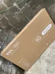 TCL 65-Inch QLED Smart TV 65T6D - 2