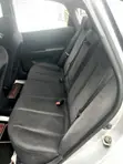 Hyundai Elantra 2009 Silver - 5
