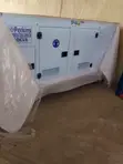 Perkins 60KVA Soundproof Diesel Generator - 1