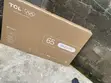 TCL 65 Inch QLED 4K Smart TV 65T6D - 1