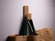 Home Interiors Wall Hooks - Brand New - 3