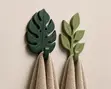 Home Interiors Wall Hooks - Brand New - 4
