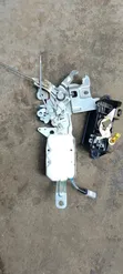 Toyota HiAce Booth Mechanism - Used - 1