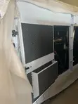 Perkins 500KVA Soundproof Diesel Generator - 2