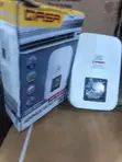 Qasa 5000W Heavy Duty Automatic Voltage Regulator - 1
