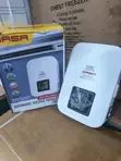 Qasa 5000W Heavy Duty Automatic Voltage Regulator - 2