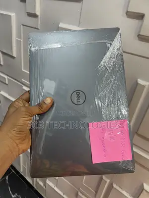 Dell XPS 13 9320 Laptop - 16GB RAM, 512GB SSD, Intel Core i7