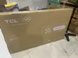 TCL 55T6D 55-inch QLED Smart TV - 1