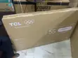 TCL 55T6D 55-inch QLED Smart TV - 2