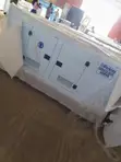 Perkins 60KVA Soundproof Diesel Genset - 2