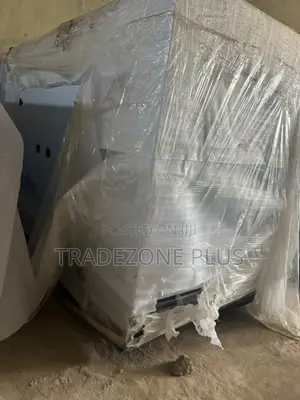 Perkins 500KVA Soundproof Diesel Generator Set
