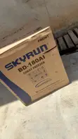 Brand New Skyrun BD180AI Chest Freezer - 2