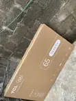 TCL 65-Inch QLED 4K Smart TV 65T6D - 1