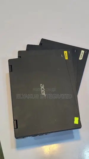 New Acer TravelMate Convertible Laptop 4GB RAM, 60GB SSD