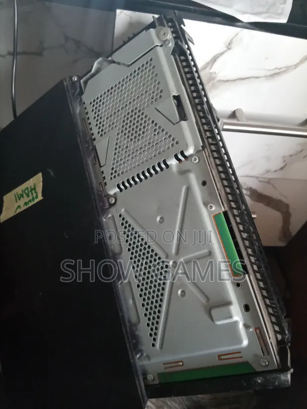 PlayStation Repair & Installation (PS3, PS4, PS5) - 1