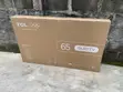 TCL 65-Inch QLED Smart TV 65T6D - 1