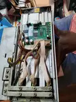 Mining Machine Control Board and Panel - 2