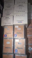 Haisic 8kWh All-in-One Solar Generator - 1