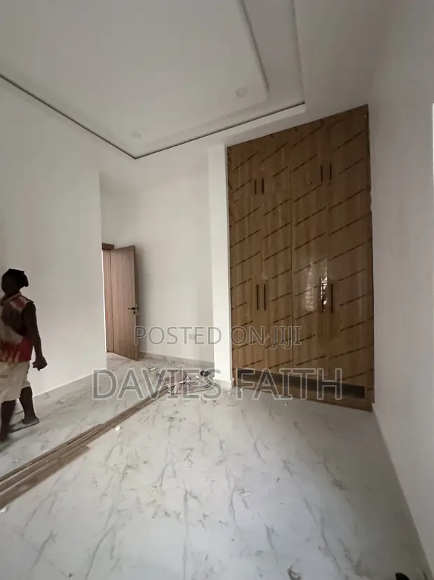 2 Bedroom Block of Flats for Rent in Gwarinpa - 1