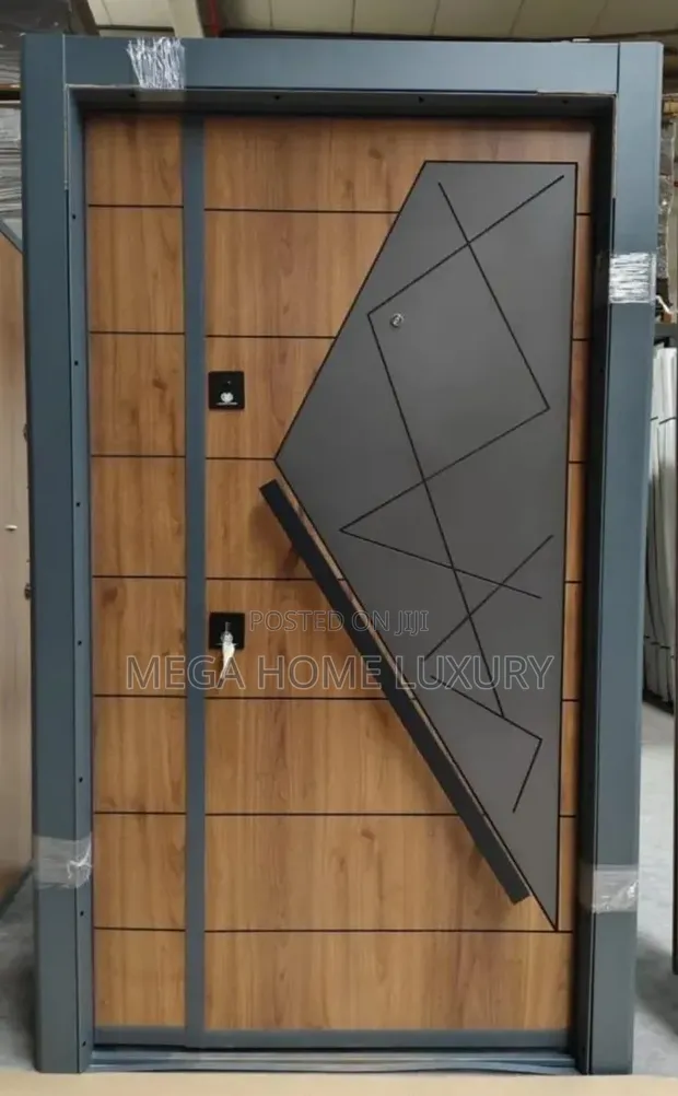Turkish High Quality Standard Door - 1