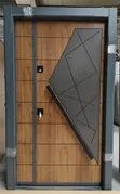 Turkish High Quality Standard Door - 1
