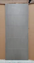 Turkish High Quality Standard Door - 2