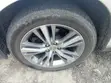 Lexus RX 350 FWD 2015 White - 3