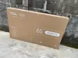TCL 65 Inch QLED 4K Smart TV 65T6D - 1
