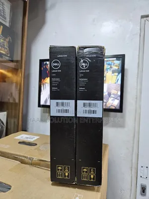 New Dell Latitude 5340 2-in-1 Laptop - i7, 32GB RAM, 256GB SSD