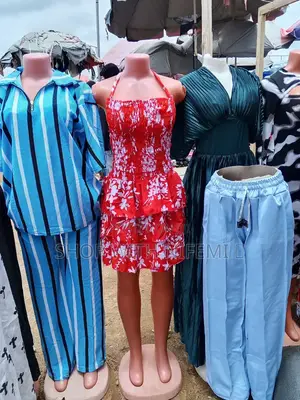 Nifemi Store: Bags, Clothes, Shoes & Accessories