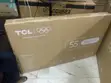 TCL 55T6D 55-inch QLED 4K Smart TV - 2