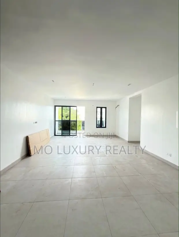3 Bedroom Apartment for Rent in Ikate, Lekki - 1