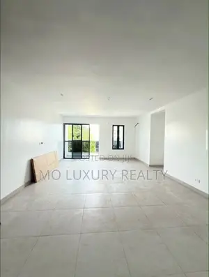 3 Bedroom Apartment for Rent in Ikate, Lekki