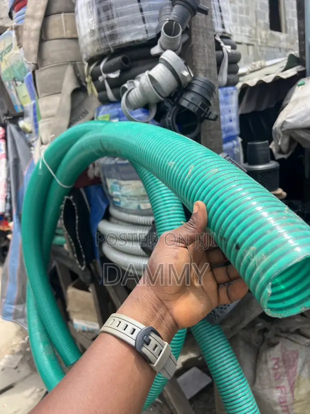 Quality Suction Hose - 1