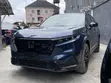 Honda CR-V 2024 Blue - 1