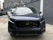 Honda CR-V 2024 Blue - 2