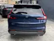 Honda CR-V 2024 Blue - 3