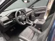 Honda CR-V 2024 Blue - 4